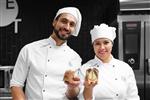 Photography from: Certificado de Chef Experto | Curso de Chef Experto CETT
