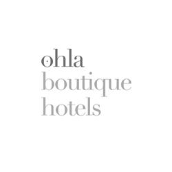 OHLA BOUTIQUE HOTELS