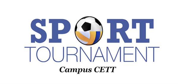 Final del Sport Tournament 2019 del Campus CETT