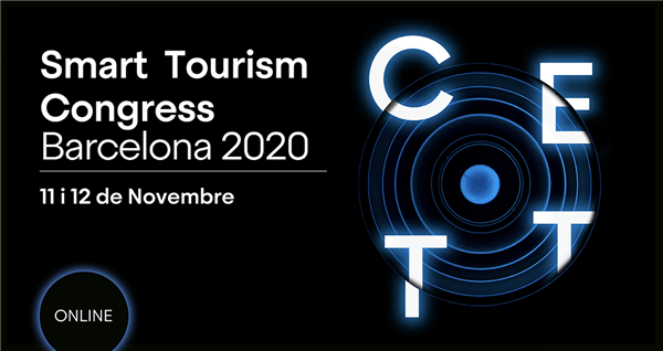 III CETT Smart Tourism Congress