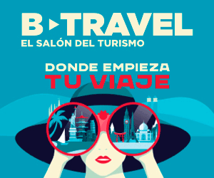 Salón B-Travel