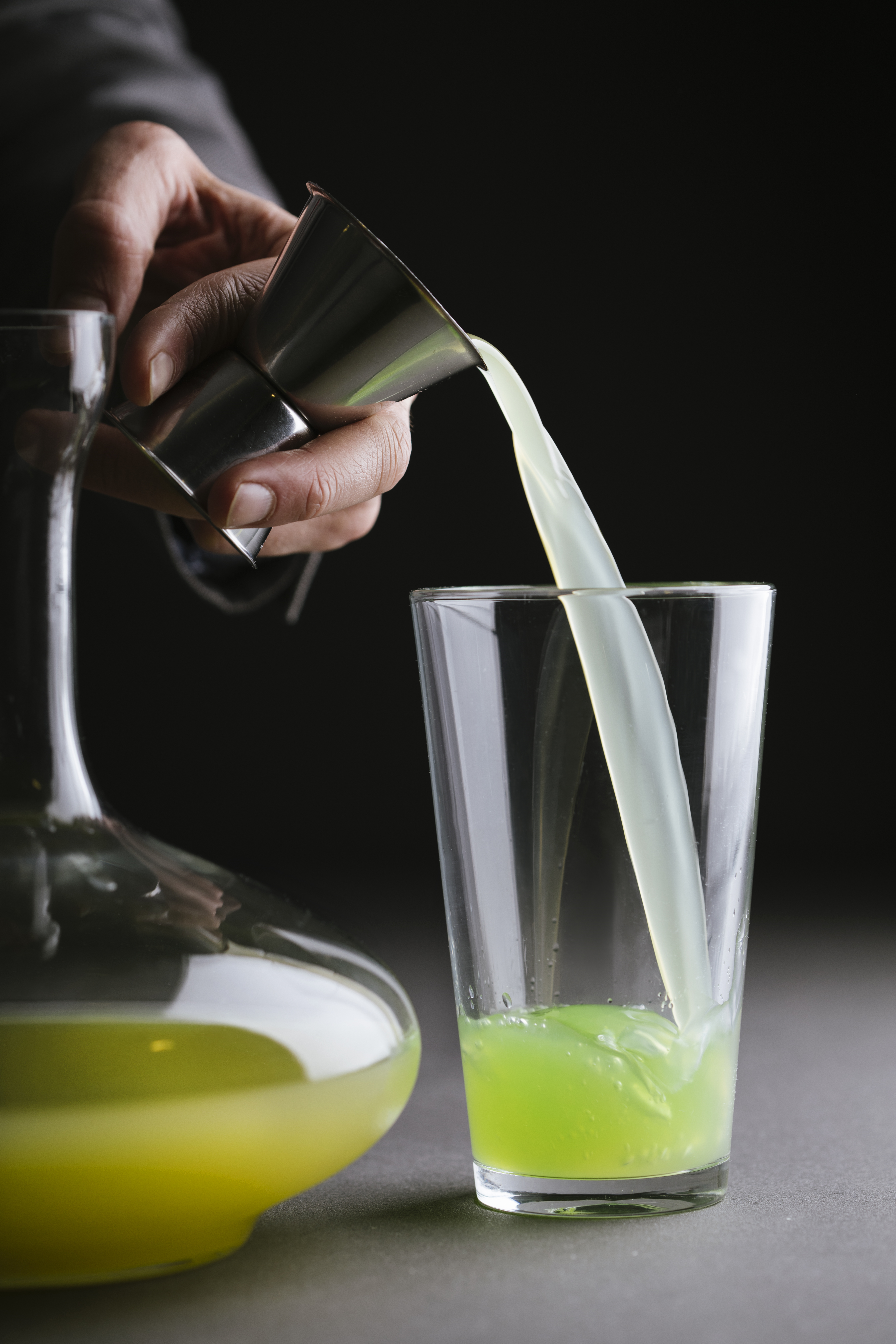 Fotografía de: ‘Green experience’, el cóctel innovador que integra tradiciones culinarias de todo el mundo | CETT