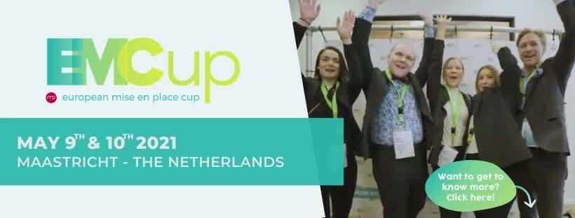 El alumnado del CETT opta a participar en el concurso internacional European Mise en place Cup
