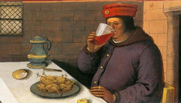 ¿Cómo ha cambiado nuestra relación con la bebida durante la historia?