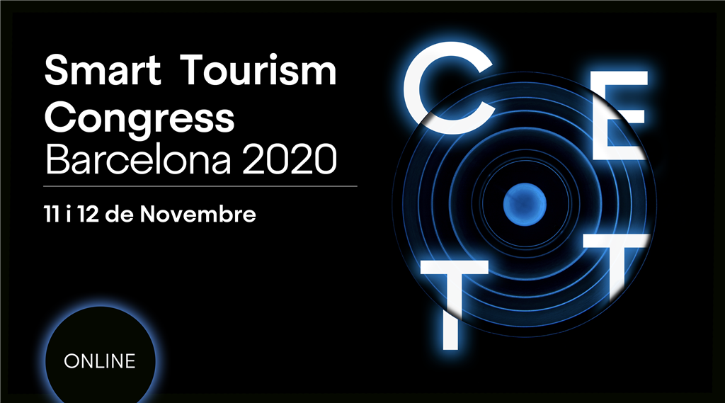 El CETT-UB reuneix experts en turisme intel·ligent al III CETT Smart Tourism Congress Barcelona