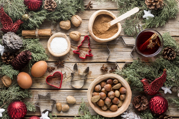 Fotografia de: Les 5 recomanacions clau per evitar el malbaratament alimentari durant aquestes festes de Nadal atípiques | CETT