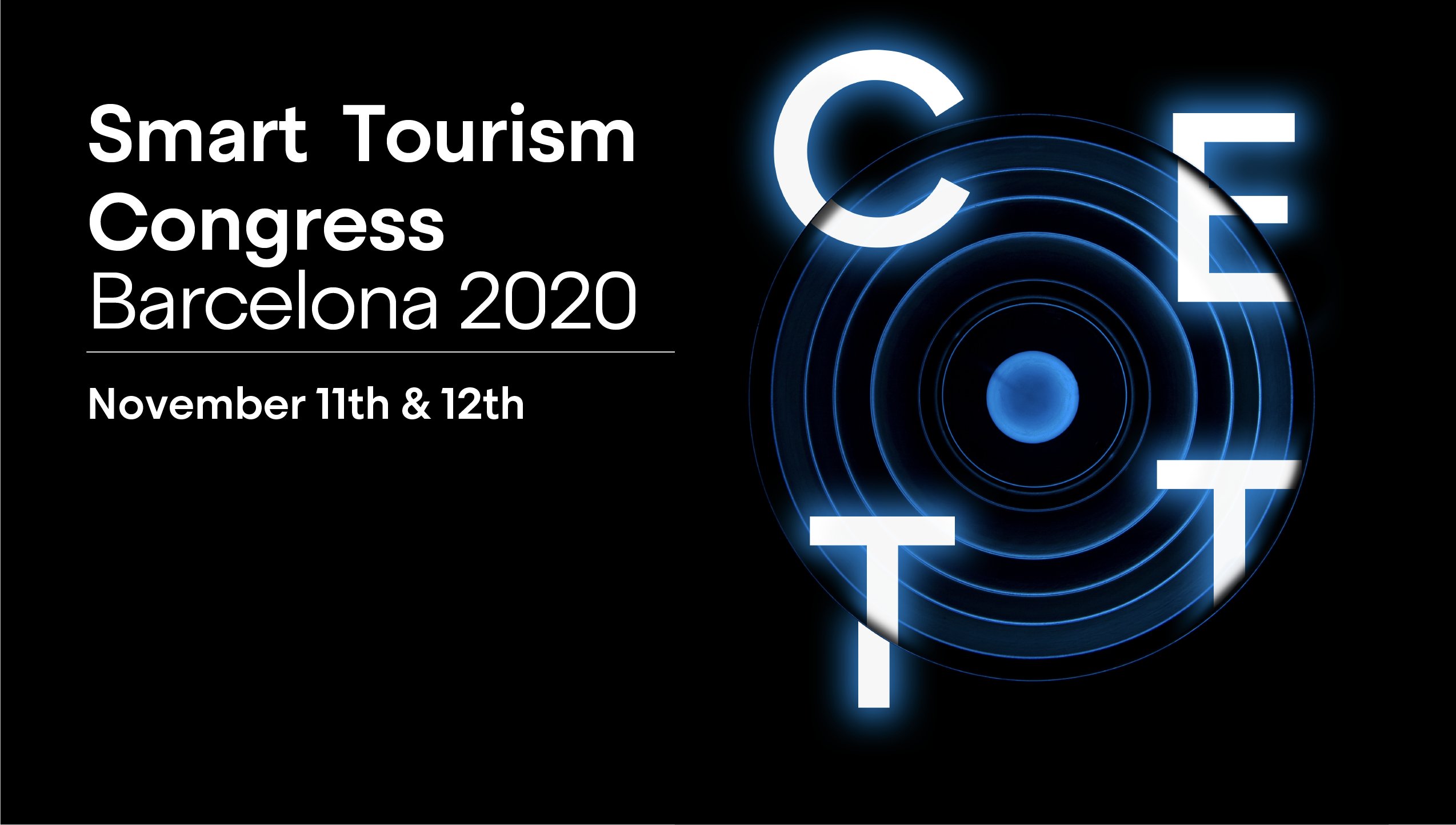 Fotografía de: Abierto el plazo para la presentación de resúmenes al III CETT Smart Tourism Congress Barcelona | CETT