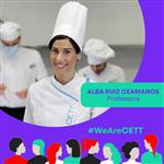 Photography from: 8M: La igualdad de género a los ojos de las mujeres de la comunidad CETT | CETT