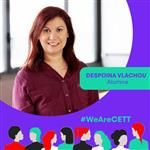 Photography from: 8M: La igualdad de género a los ojos de las mujeres de la comunidad CETT | CETT