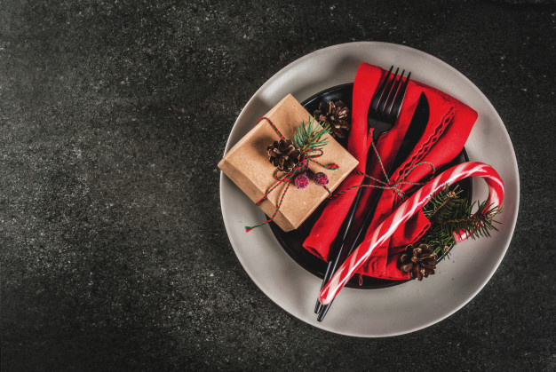 Fotografía de: Los expertos ofrecen las claves para evitar el despilfarro alimentario durante las fiestas de Navidad | CETT