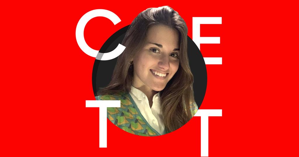 Marta Herrero, Digital Marketing & Sales Manager a l'Hotel Restaurante Villa Retiro: "El CETT et prepara per ser resolutiva"