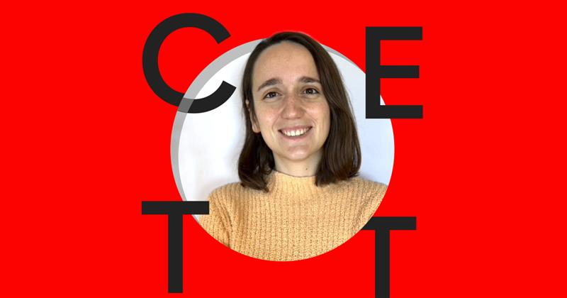 Marta Clot, Sumiller y creadora de contenido en Vi i Companyia: "Decidí dar un giro con mi carrera e inscribirme al Diploma Superior de Sumiller al CETT."