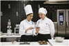 Photography from: Haute Cuisine Diploma | Haute Cuisine Diploma | CETT