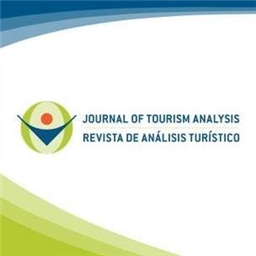JOURNAL OF TOURISM ANALYSIS: REVISTA DE ANÁLISIS TURÍSTICO