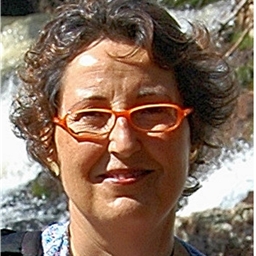 Dra. Lídia Montero (Universitat Politècnica de Catalunya - UPC)