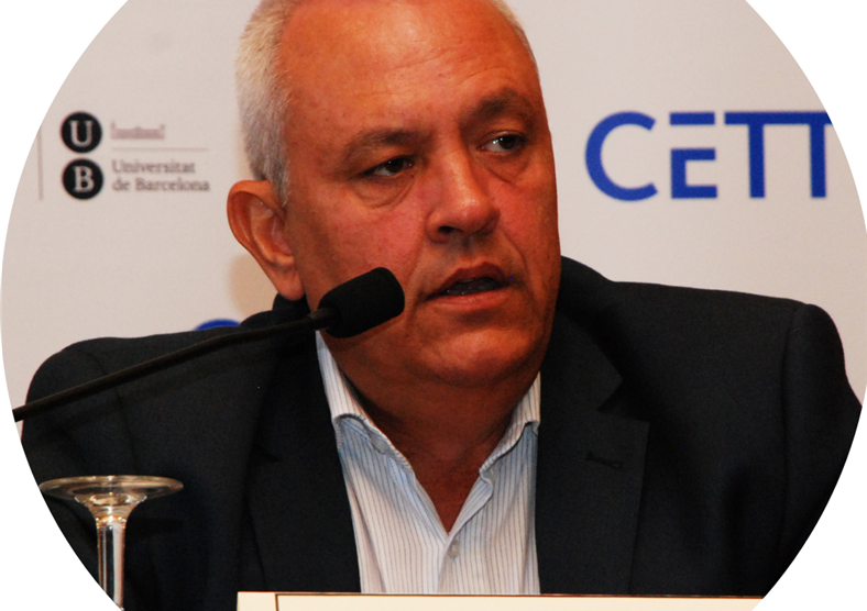 Sr. Santiago Rodríguez