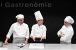 Fotografia de: Diploma de Pastisseria Gastronòmica | Diploma de Pastisseria Gastronòmica  CETT-UB