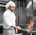Photography from: Certificado de Chef Experto | Curso de Chef Experto CETT