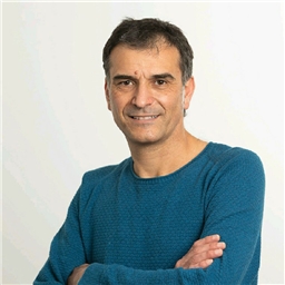 Manolo Ginart