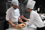 Photography from: Haute Cuisine Diploma | Haute Cuisine Diploma | CETT