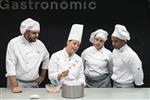 Fotografía de: Diploma de Alta Cocina | Diploma de Alta Cocina | CETT-UB