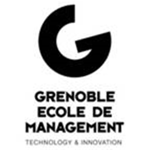 Grenoble École de Management, Grenoble (Francia)
