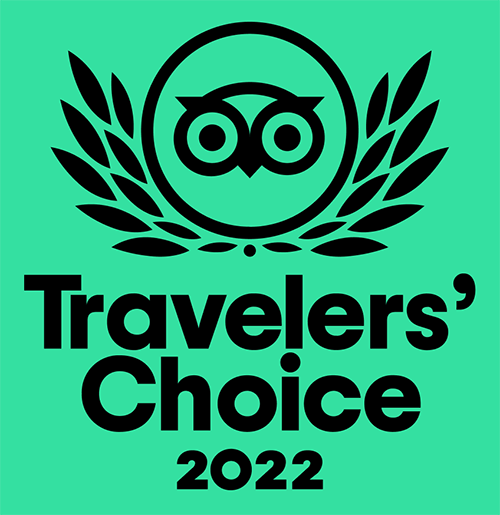tripadvisor travellers choice