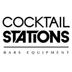 Cocktail Stations
