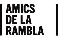 AMICS DE LA RAMBLA