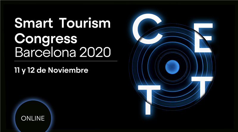 El CETT-UB reúne a expertos en turismo inteligente en el III CETT Smart Tourism Congress Barcelona
