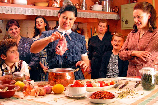 Fotografia de: 10 pel·lícules per als amants de la gastronomia | CETT