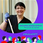 Fotografía de: 8M: La igualdad de género a los ojos de las mujeres de la comunidad CETT | CETT