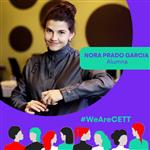 Fotografía de: 8M: La igualdad de género a los ojos de las mujeres de la comunidad CETT | CETT