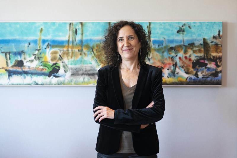 Maria Abellanet, CEO del CETT, col·laborarà amb el Cercle de Turisme de la Diputació de Barcelona