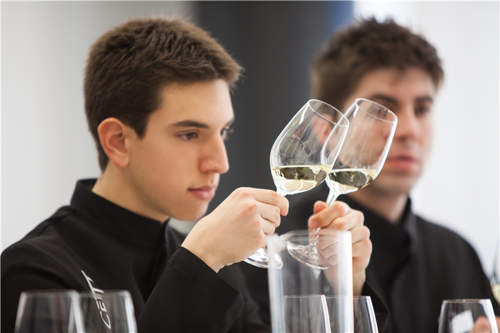 Aules Sommeliers