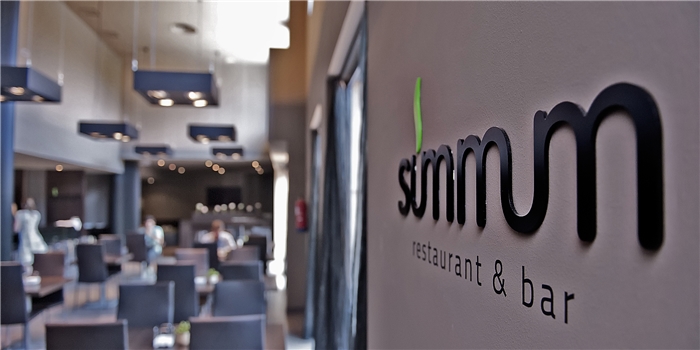 Restaurante Summum