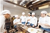 Photography from: Techno-Culinary Classroom | CETT