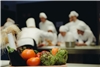 Photography from: Curso de Chef Experto | CETT