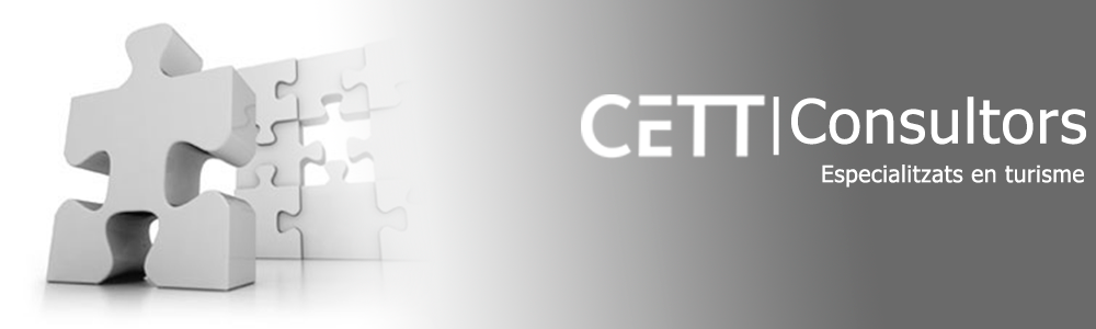 Fotografía de: Empresas de aplicación | CETT