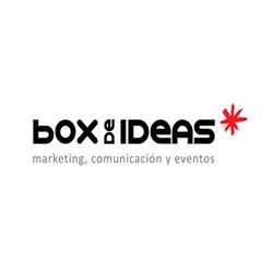 BOX DE IDEAS