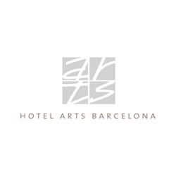 HOTEL ARTS BARCELONA - RITZ CARLTON