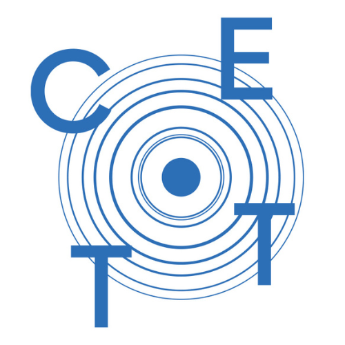 CETT What's Next? Logo