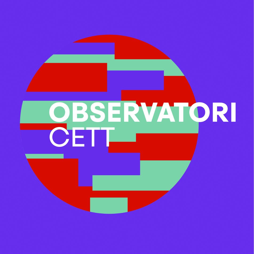 Logo Observatori CETT