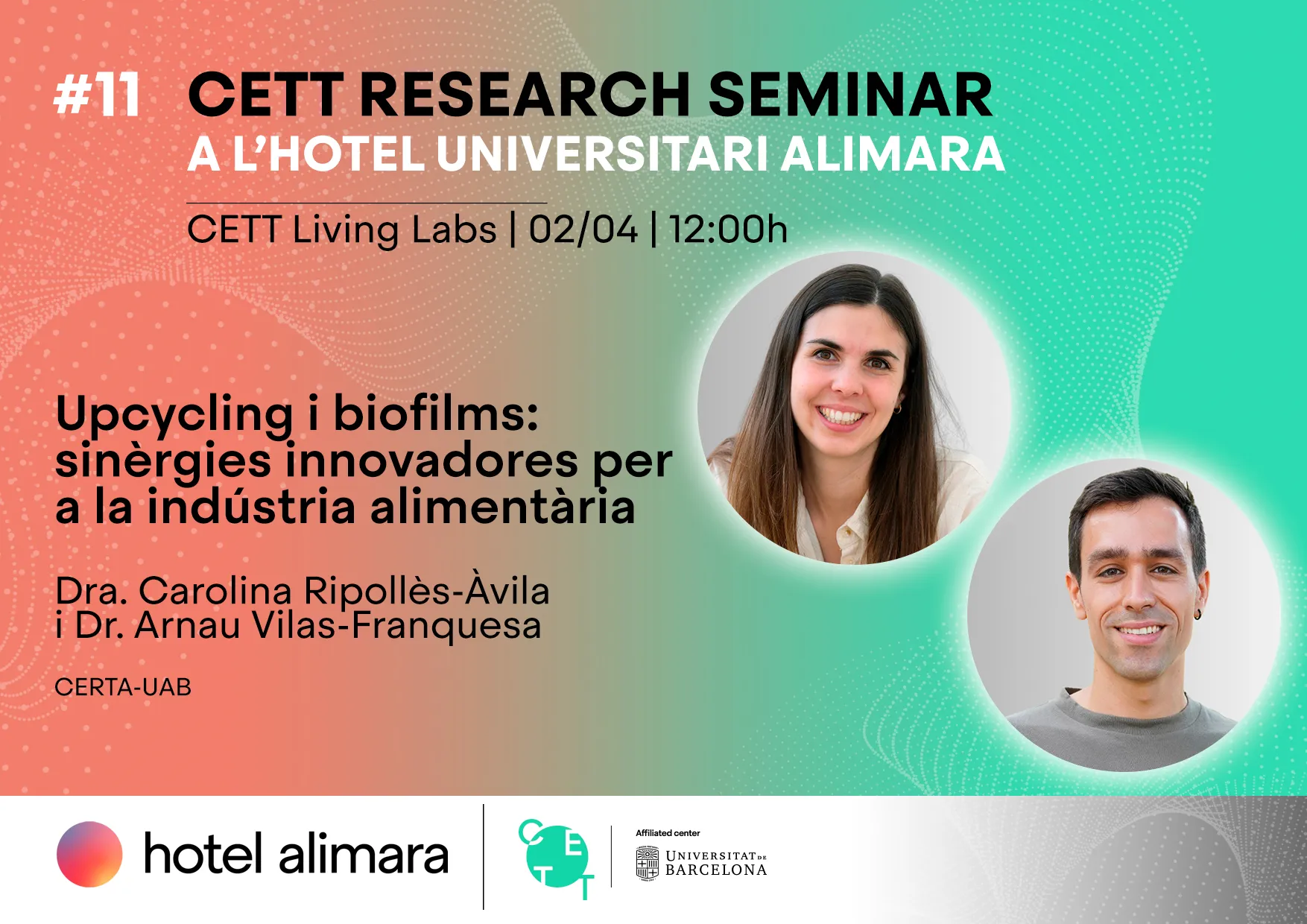 11 research seminar