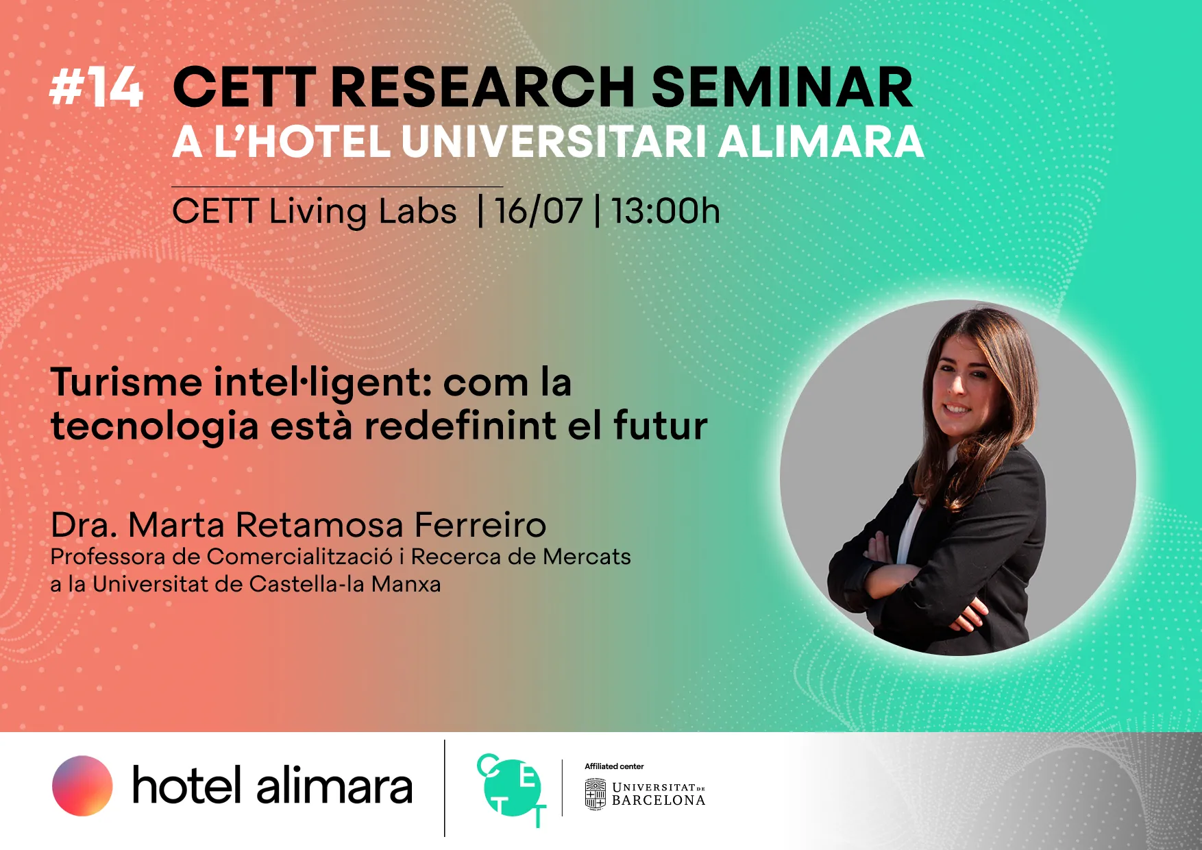 14 research seminar