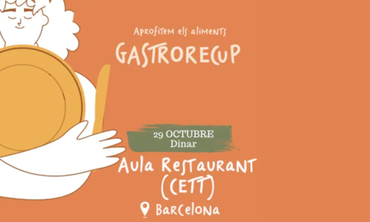 Gastrorecup 2025