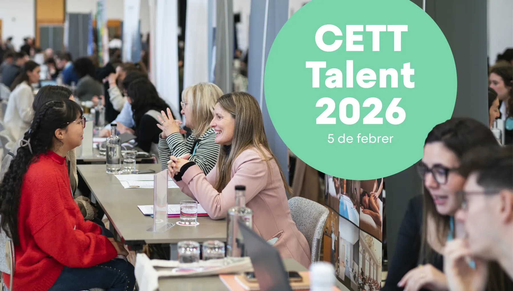 CETT Talent