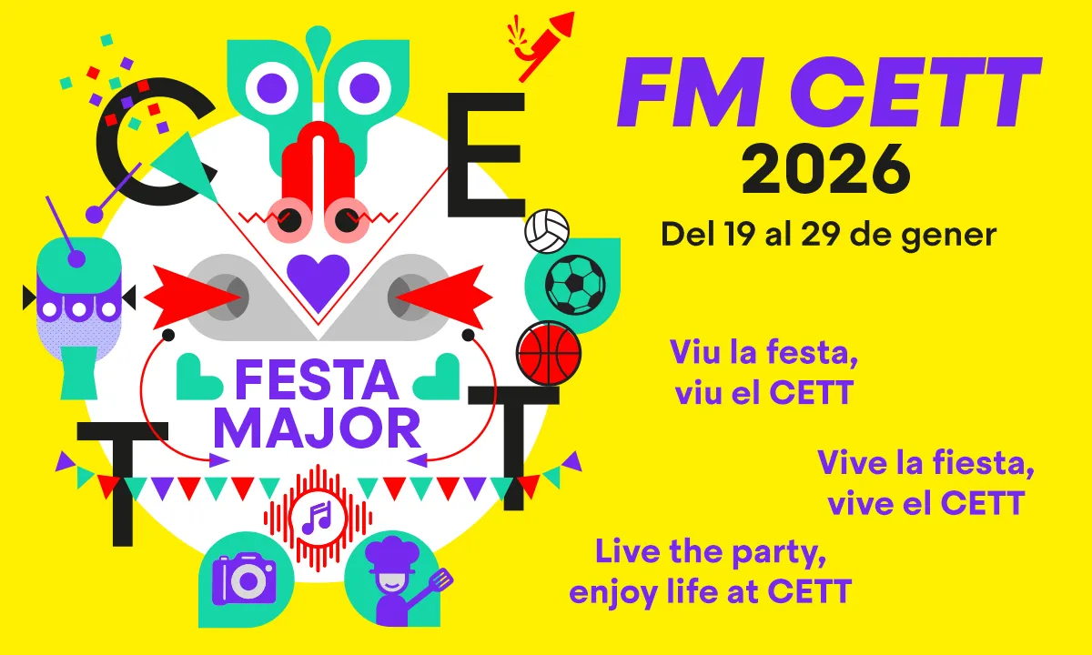 Festa Major CETT