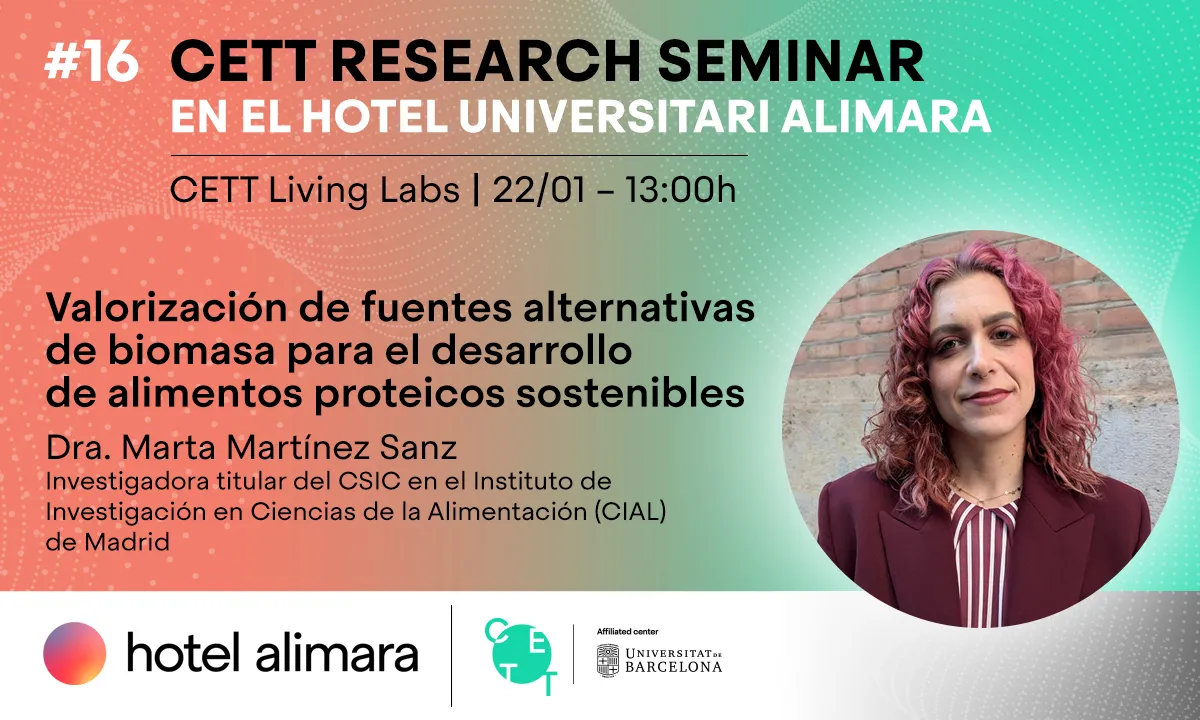 Research seminar #16