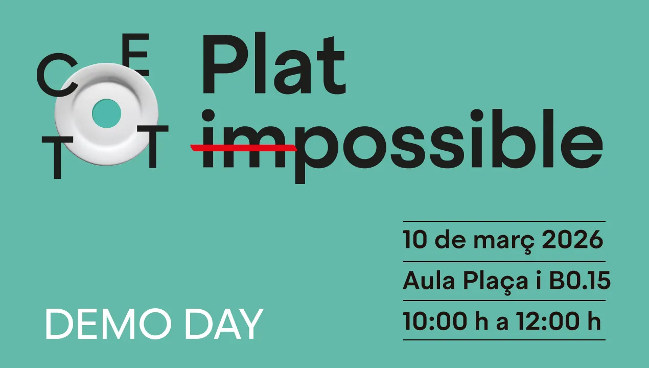 Plat Impossible